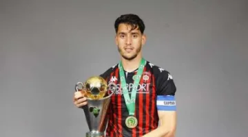 أخبار سريعة من الزمالك: مشكلة سيف الجزيري، ضربة قوية من قطر، وثلاث صفقات مثيرة!