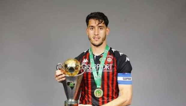 أخبار سريعة من الزمالك: مشكلة سيف الجزيري، ضربة قوية من قطر، وثلاث صفقات مثيرة!