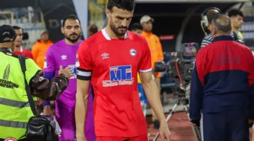أخبار في الملعب – البنك الأهلي على وشك التعاقد مع محمود رزق