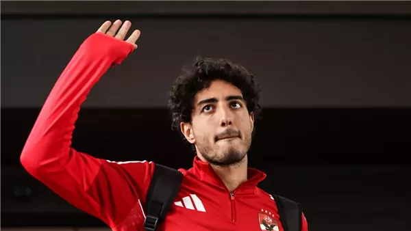أخصائي نفسي يُعد محمد هاني لمواجهة بورتو الحاسمة في كأس العالم