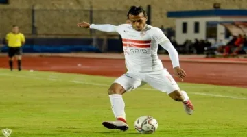 «أخلاقك تفوقت على موهبتك».. إمام عاشور يرسل رسالة إلى محمد عبدالشافي بعد إعلانه الاعتزال