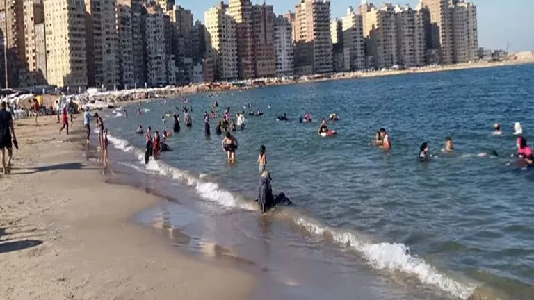 أخلاقيات وسلوكيات أثناء عطلة الصيف