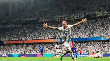 أداء العين الإماراتي في كأس العالم للأندية.. تحديث حول رامي ربيعة