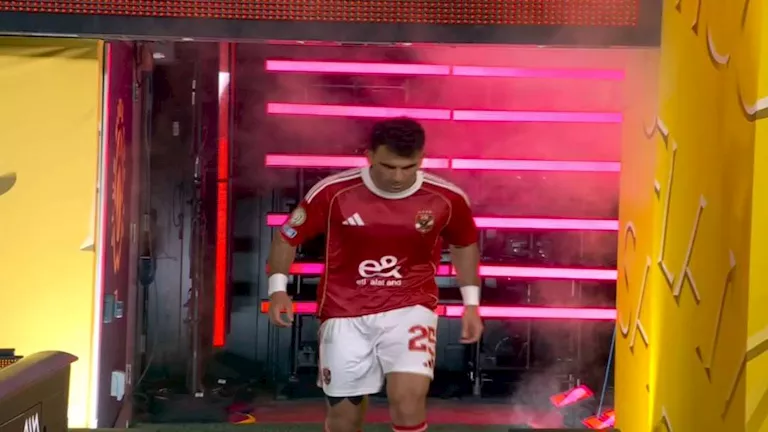 أداء زيزو مع الأهلي في بطولة كأس العالم للأندية أداء زيزو مع الأهلي في بطولة كأس العالم للأندية
