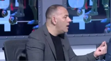 أداء مخيب وتعليقات مثيرة.. أحمد بلال يهاجم الأهلي بعد الهزيمة