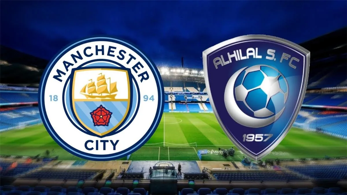 أدار مباراة الأهلي: حكم مواجهة الهلال ومانشستر سيتي في كأس العالم للأندية أدار مباراة الأهلي: حكم مواجهة الهلال ومانشستر سيتي في كأس العالم للأندية