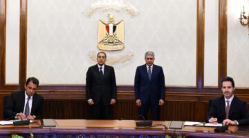 «أدد العقارية» و«فنادق حياة» تتفقان على شراكة استراتيجية لزيادة الطاقة الفندقية في مصر
