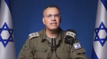 أدرعي: وفاة ثلاثة من كبار قادة النظام الإيراني… وهذه أبرز مسؤولياتهم