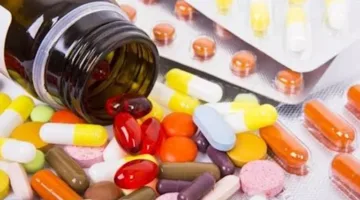 أدكو للأدوية تتوقع ارتفاع حجم سوق الأدوية إلى 400 مليار جنيه بحلول 2025-2026.