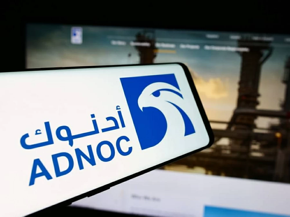 «أدنوك للحفر» تفوز بعقد بقيمة 2.94 مليار درهم لتقديم خدمات في حقول النفط