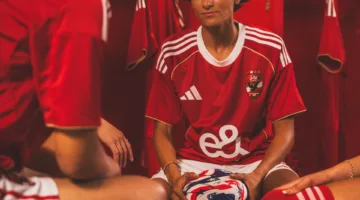 أديداس والأهلي المصري يتعاونان في كأس العالم للأندية في إطار حملة “أنت قادر عليها” العالمية