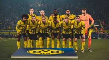 أديمي يتولى قيادة تشكيل بوروسيا دورتموند أمام فلومينينسي في بطولة كأس العالم للأندية 2025