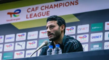 أراء الأهلي حول مغادرة الشناوي وداري