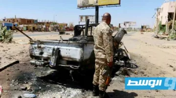 «أراب ويكلي»: صدامات بين الفصائل السودانية و”كتيبة سبل السلام” تهدد بالفوضى في “مثلث العوينات”