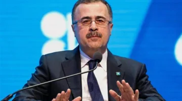أرامكو: أهمية النفط والغاز تظل كبيرة خلال فترات الصراع