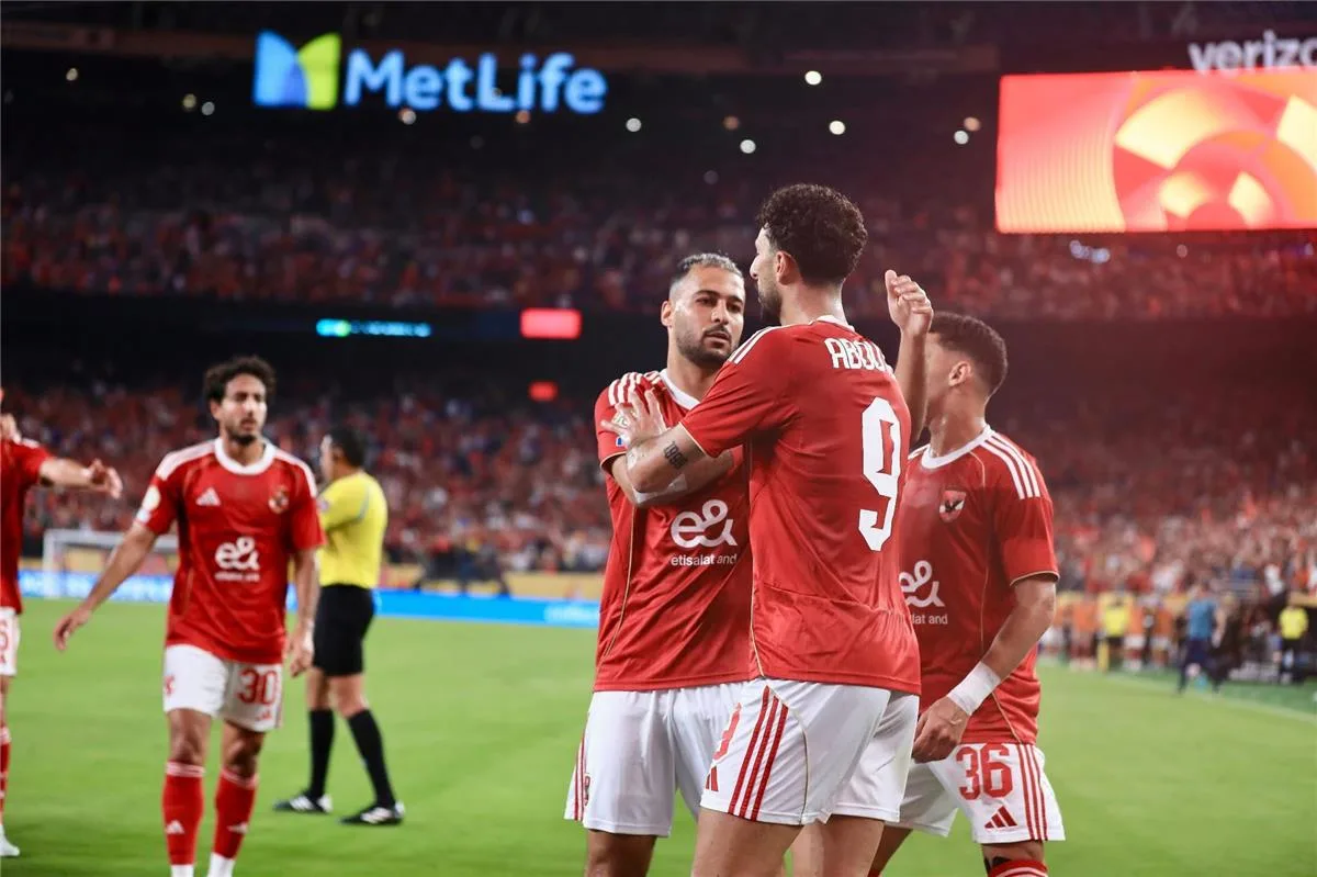 أرباح الفرق في كأس العالم للأندية بعد انتهاء جولة المجموعات: الأهلي والسيتي يتصدّران ترتيب المجموعة