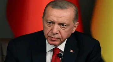 أردوغان: إسرائيل تسعى لإفشال المفاوضات النووية مع إيران
