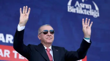 أردوغان: الصراع بين إسرائيل وإيران يوشك على الوصول إلى “نقطة عدم الرجوع”