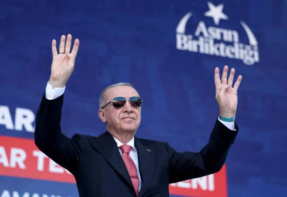 أردوغان: الصراع بين إسرائيل وإيران يوشك على الوصول إلى “نقطة عدم الرجوع” أردوغان: الصراع بين إسرائيل وإيران يوشك على الوصول إلى “نقطة عدم الرجوع”