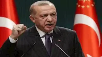 أردوغان: تركيا جاهزة للعب دور الوسيط في المحادثات النووية بين الولايات المتحدة وإيران.