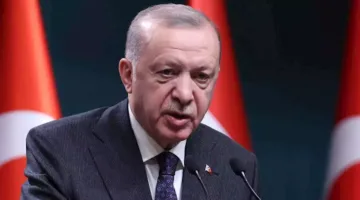 أردوغان: حكومة نتنياهو تشكل أخطر تحدٍ لاستقرار وأمان المنطقة