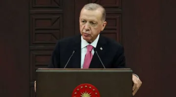 أردوغان: من حق إيران الدفاع عن نفسها ونتنياهو أكبر من هتلر في تجاوزاته
