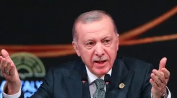 أردوغان: نعزز إمكانياتنا الدفاعية وسنواجه أي تهديد يستهدف تركيا
