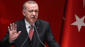 أردوغان يحذر ترامب: ينبغي اتخاذ خطوات سريعة لتهدئة التوترات بين إيران وإسرائيل