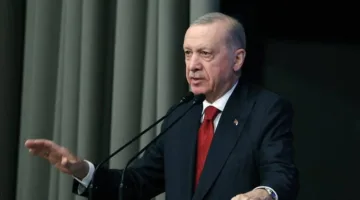 أردوغان ينبه أوروبا: الهجمات الإسرائيلية على إيران قد تؤدي إلى تدفق مهاجرين جديد