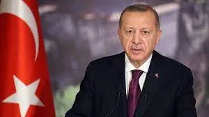 أردوغان: محادثات إسطنبول تمثل علامة بارزة نحو حل النزاع في أوكرانيا