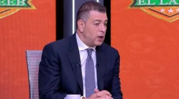 «أرسلنا لنأخذه».. رسالة قوية من أحمد بلال إلى هاني شكري بعد إهانة جمهور الأهلي.