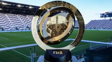 أرقام مذهلة في مرحلة المجموعات من كأس العالم للأندية