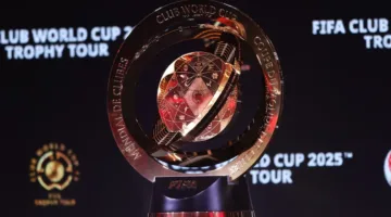 أروع 10 أهداف خلال مرحلة المجموعات في كأس العالم للأندية 2025