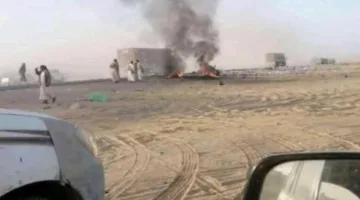 «أزمة إخوان اليمن» ت overshadow مأرب في أول أيام العيد
