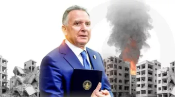“أزمة إنسانية”.. مخاوف في الولايات المتحدة من رد فعل إيران على أي هجوم إسرائيلي.