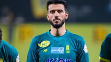 أزمة الفيزا تهدد مشاركة عمر السومة ضد مانشستر سيتي