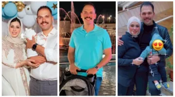 أزمة انهيار المباني في حدائق القبة | بلوجر تعلن عبر صفحتها: “ضياء وسط الركام”