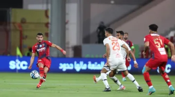 أزمة داخل الزمالك بسبب طارق حامد