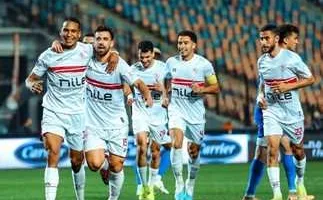 أزمة في نادي الزمالك نتيجة عقود اللاعبين الأجانب