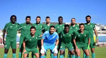 أزمة مالية حادة تفسر “زلزال” الاستقالات في الاتحاد السكندري