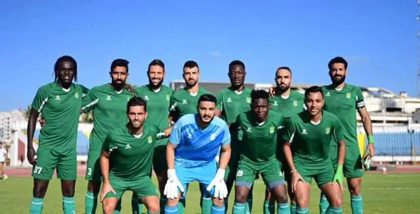 أزمة مالية حادة تفسر “زلزال” الاستقالات في الاتحاد السكندري