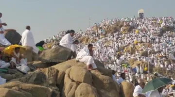 أزهري: الحج الذي لا يؤدي إلى تحسين الأخلاق غير مقبول