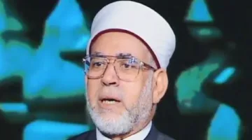 أزهري: العودة عن الفن الهابط واجب، وتعزيز القيم والأخلاق من فوائد المهنة