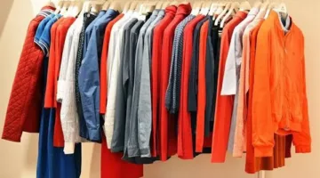 أزياء صيفية أساسية: أنيقة، خفيفة وسهلة التنسيق