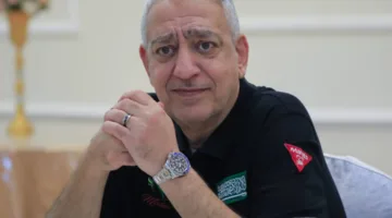 أسامة القصيبي: “مسام” أزال نصف مليون لغم من اليمن… والمعاناة تلاحق المنفذين في سعيهم للحياة