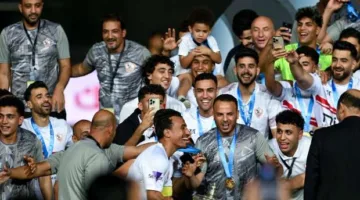 أسامة فيصل وعمرو ناصر يتصدران اهتمامات الزمالك خلال سوق الانتقالات الصيفية.