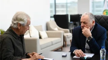 أسباب اختيار حلمي طولان لتولي تدريب منتخب مصر في بطولة كأس العرب