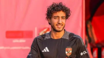 أسباب استبعاد محمد هاني من قائمة الأهلي في مواجهة بورتو البرتغالي
