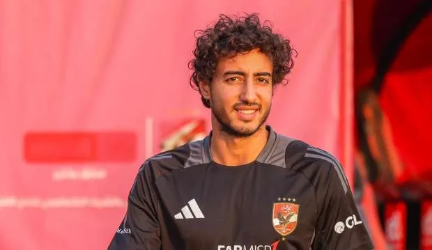 أسباب استبعاد محمد هاني من قائمة الأهلي في مواجهة بورتو البرتغالي