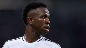 أسباب استهجان جماهير ريال مدريد لفينيسيوس بعد التعادل مع الهلال